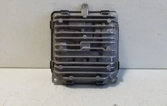 Volvo XC40 LED ballast control module 31427776