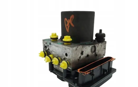 KIA Carnival ABS Pump 0265950614