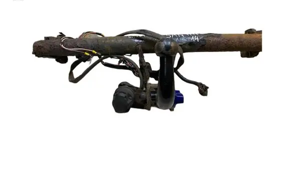 Hyundai Santa Fe Tow bar set 