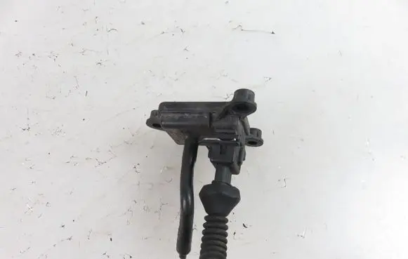 Fiat 500 Cinquecento Turbo air boost pressure sensor 