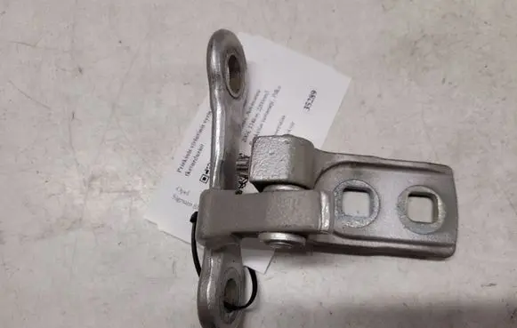 Opel Signum Front door upper hinge