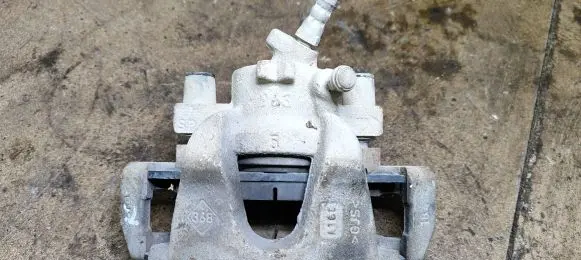 Dacia Sandero Front brake caliper