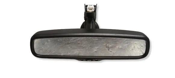 Toyota Auris E180 Rear view mirror (interior) 878100W820