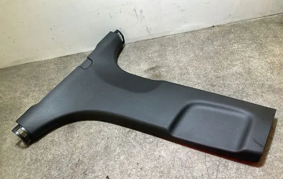 Hyundai Kona II (B) pillar trim (bottom) 85836HF000