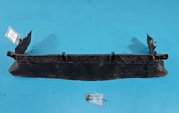 Skoda Superb B8 (3V) Air intake duct part 3V0121295H IMPRK1550357