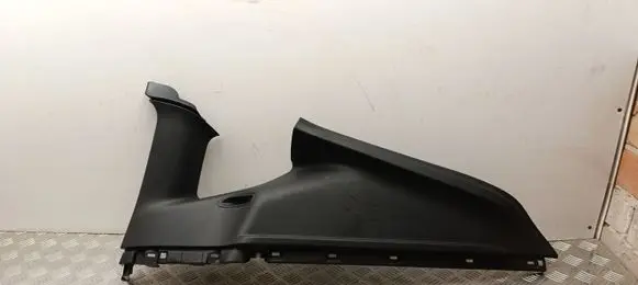 Tesla Model Y (C) pillar trim 172845500A