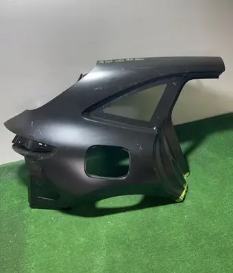 Mercedes-Benz EQC Rear quarter panel 