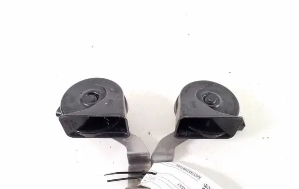 Horn signal