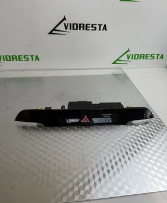 Hyundai Tucson TL Hazard light switch 93700D7XXX