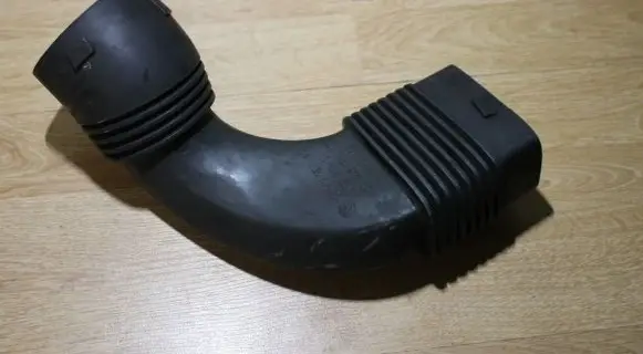 BMW X5 E53 Air intake hose/pipe 7791144