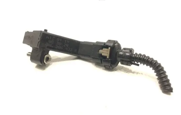 Crankshaft position gear