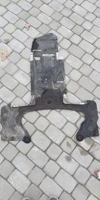 BMW 7 F01 F02 F03 F04 Gearbox bottom protection 7785029 740506