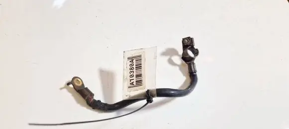 Honda Civic Positive cable (battery) 