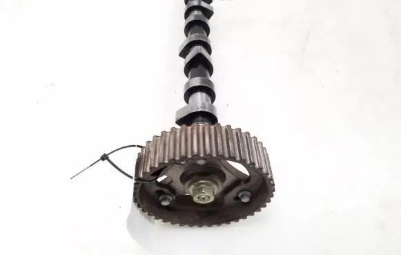 Camshaft