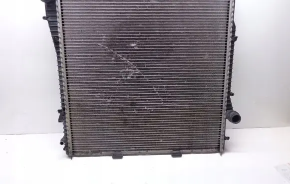 BMW X5 E53 Coolant radiator