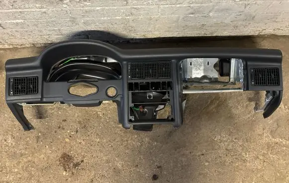 Audi Cabriolet B3 8G Dashboard 8A1857003F