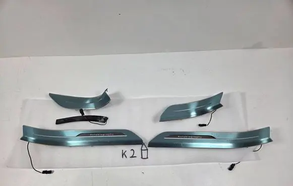 Land Rover Range Rover Sport L461 Foot area side trim L0338696AC