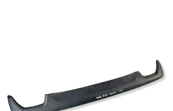 BMW 5 G30 G31 G38 Front bumper lip 9498614