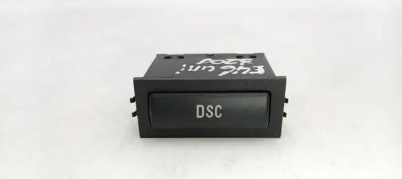 BMW 3 E46 Traction control (ASR) switch 61316901592 6901592