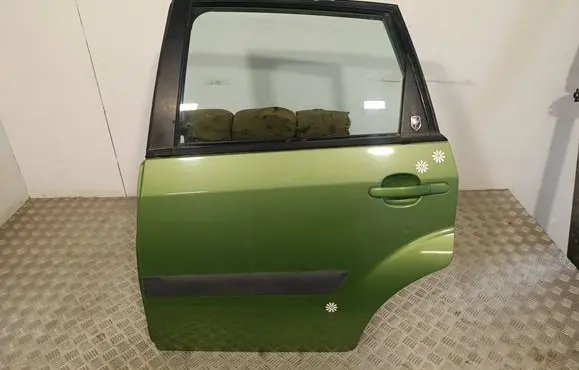 Ford Fiesta Rear door 
