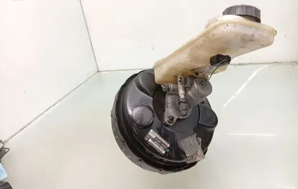 Ford Mondeo MK IV Brake booster 7G912B195AG