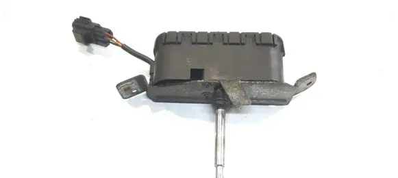 Volvo S80 Headlight wiper motor 0390206210 9154528