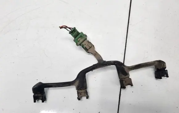 Peugeot 206 Other wiring loom