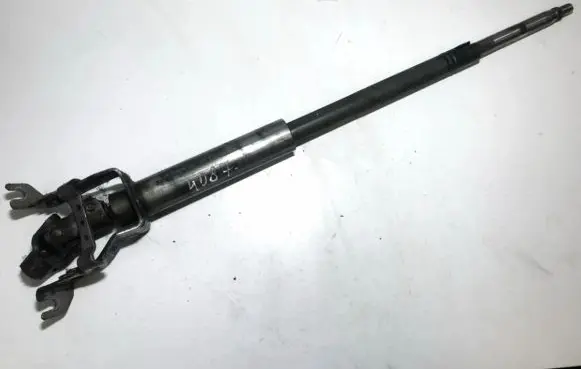 Mazda 121 Steering wheel axle