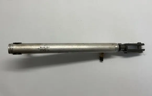 Renault Megane II Tailgate/trunk strut/damper 1623030C 9021986 15100410