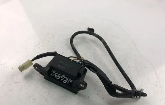 Hyundai Tucson JM Other devices 919502E010
