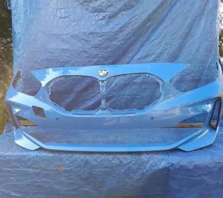 BMW 1 F40 Front bumper 51118070928