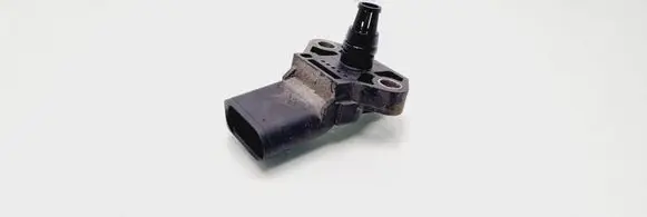 Audi A6 S6 C6 4F Air pressure sensor 0281002401 038906051C