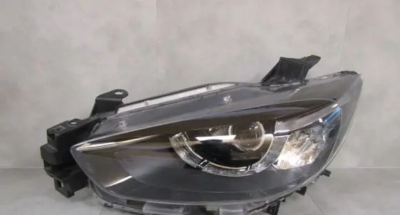 Mazda CX-5 Headlight/headlamp KA1F51040J 20200121 69086888
