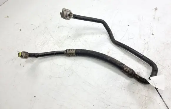 Audi A8 S8 D3 4E Air conditioning (A/C) pipe/hose