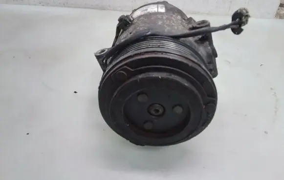 Opel Astra H Air conditioning (A/C) compressor (pump) 4751DPSS