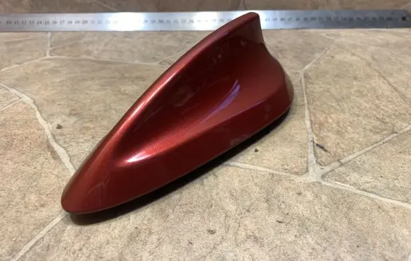 BMW 2 F46 Aerial GPS antenna 9226896