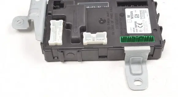 Infiniti QX70 S51 Other relay 284B11BP5B