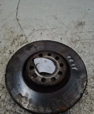 Audi A4 S4 B6 8E 8H Front brake disc