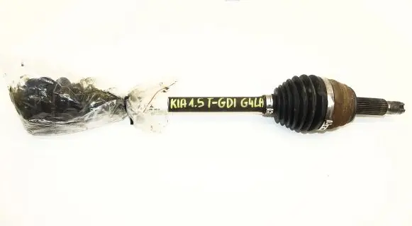 KIA Xceed Front driveshaft G420RVMFW362VF