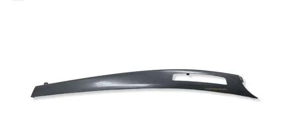 Mitsubishi Lancer X Dashboard glove box trim 