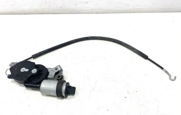 Volkswagen Touareg I Seat adjustment motor 2801600D 2801600DCG4L 8516150