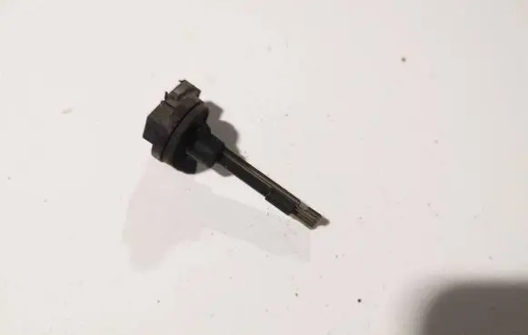 Opel Zafira B Interior temperature sensor 