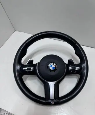 BMW 4 F36 Gran coupe Steering wheel