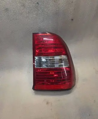 KIA Sportage Rear/tail lights 924021f0