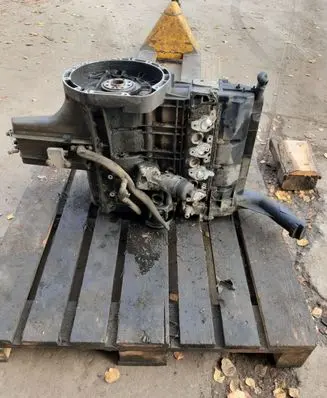 Mercedes-Benz A W168 Engine 16696030237257E110 A1660102803