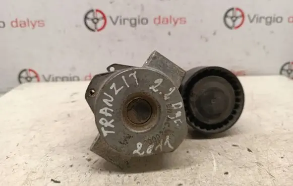 Ford Transit Alternator belt tensioner 6C1Q6A228AB