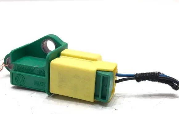 Audi Q5 SQ5 Airbag deployment crash/impact sensor 1K0909606C