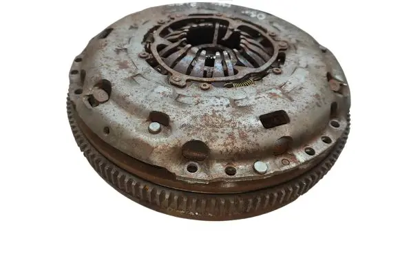 Volkswagen Golf VI Clutch set kit 022141031B
