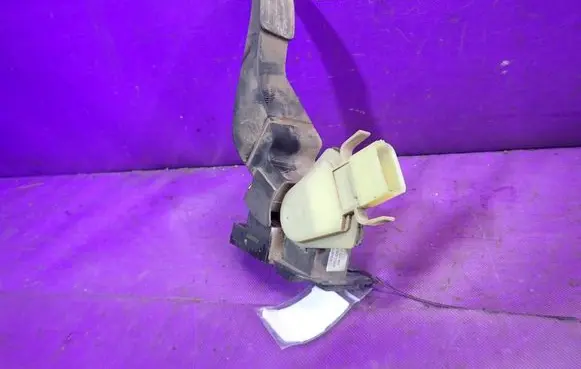Ford Transit - Tourneo Connect Accelerator throttle pedal 1C119F836AB