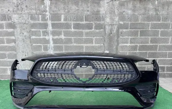 Mercedes-Benz CLA C118 X118 Front bumper A1188853901